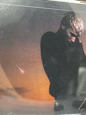 Jeremy Zucker - love is not dying (2020 CD)